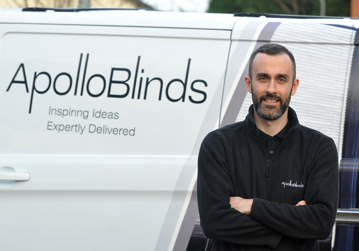 Apollo Blinds